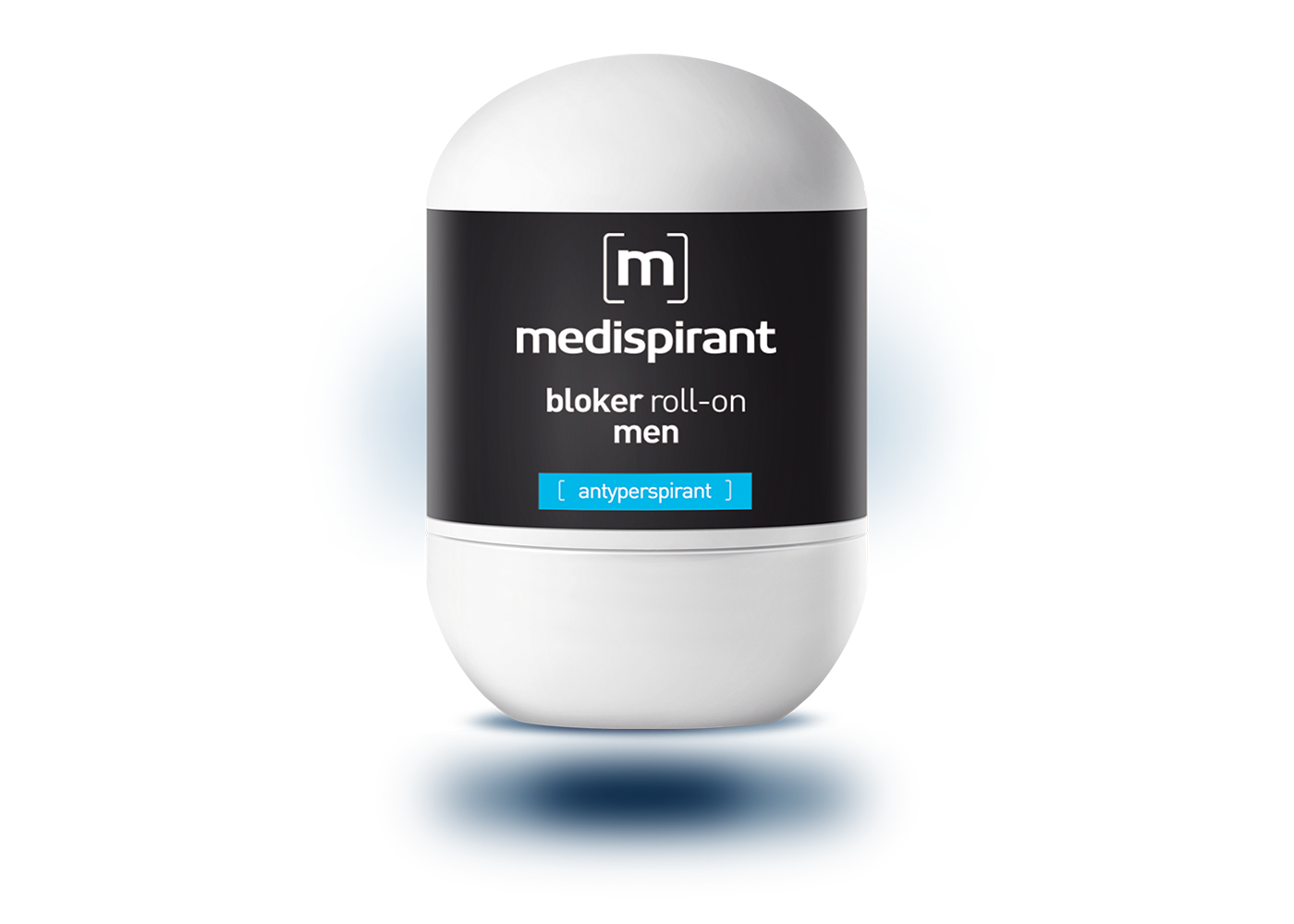 Bloker roll-on men
