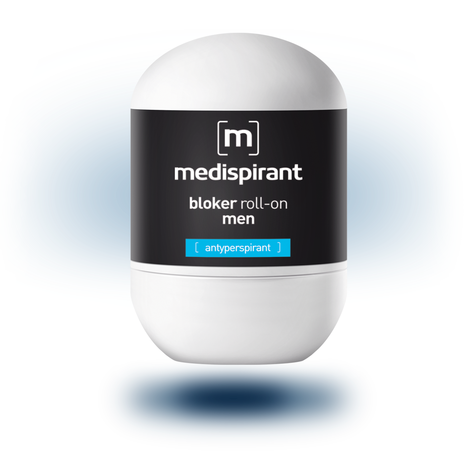 Bloker roll-on men