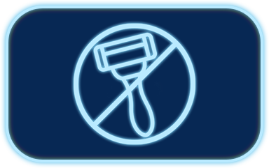 Mniej potu i gładsza skóra na dłużej*